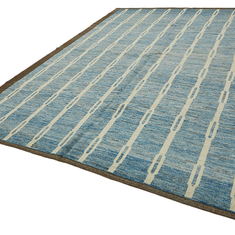 Yeni Fas Tarzi El Dokuma Hali - 280 cm x 362 cm - K0083901