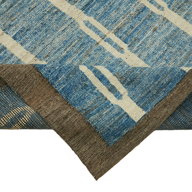 Yeni Fas Tarzi El Dokuma Hali - 280 cm x 362 cm - K0083901