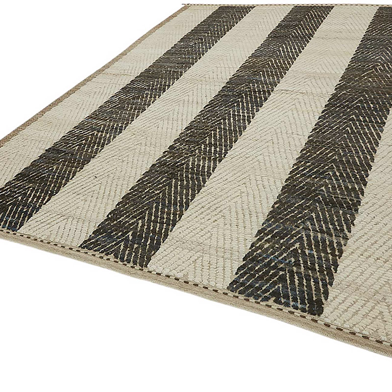 Yeni El Dokuma Hali - 271 cm x 357 cm - K0083921