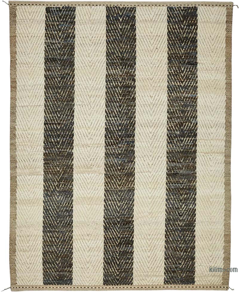Yeni El Dokuma Hali - 271 cm x 357 cm - K0083921