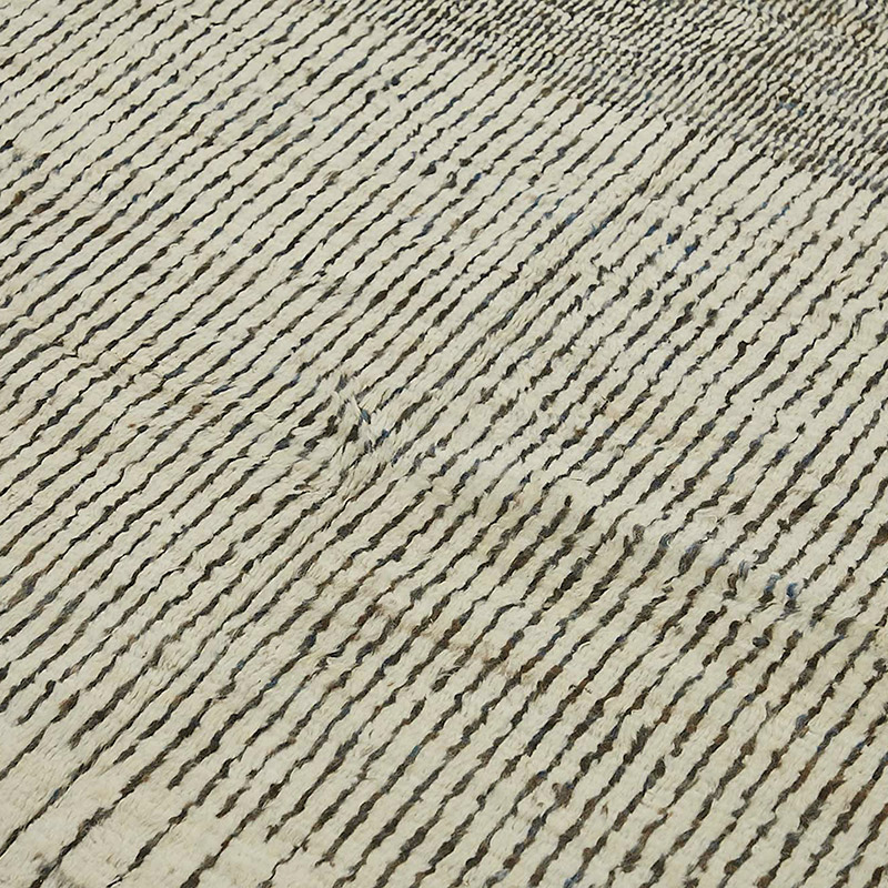 Nueva Alfombra Anudada a Mano - 247 cm x 342 cm - K0083922