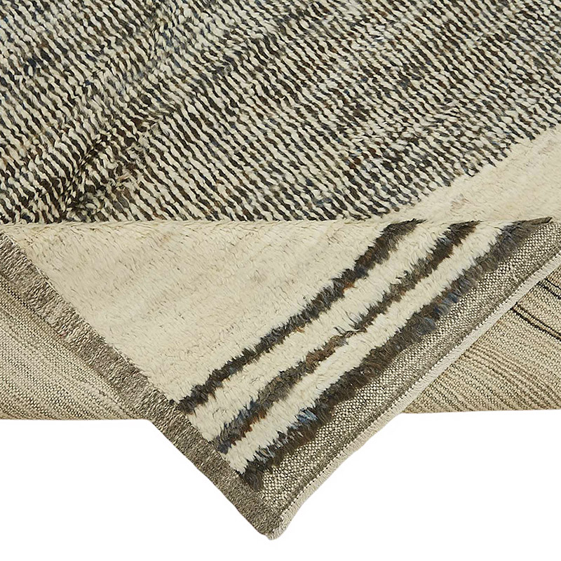 Nueva Alfombra Anudada a Mano - 247 cm x 342 cm - K0083922