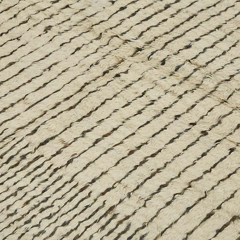 New Hand-Knotted Rug - 8' 9" x 10'  (105" x 120") - K0083923