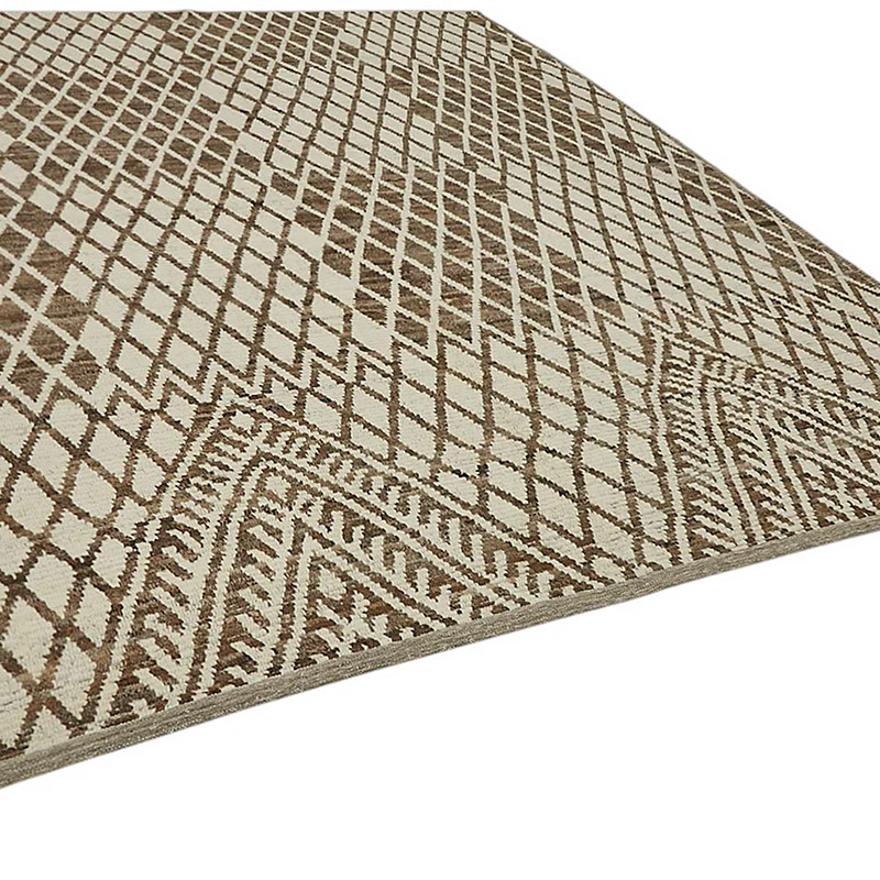 Yeni El Dokuma Hali - 297 cm x 359 cm - K0083928