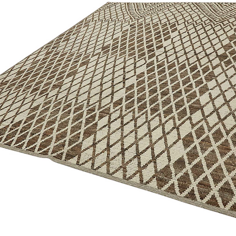 Yeni El Dokuma Hali - 297 cm x 359 cm - K0083928