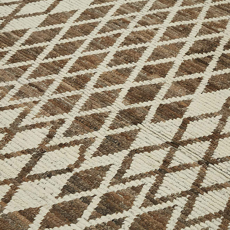 Yeni El Dokuma Hali - 297 cm x 359 cm - K0083928