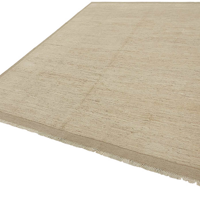 Nueva Alfombra Anudada a Mano - 253 cm x 310 cm - K0083933