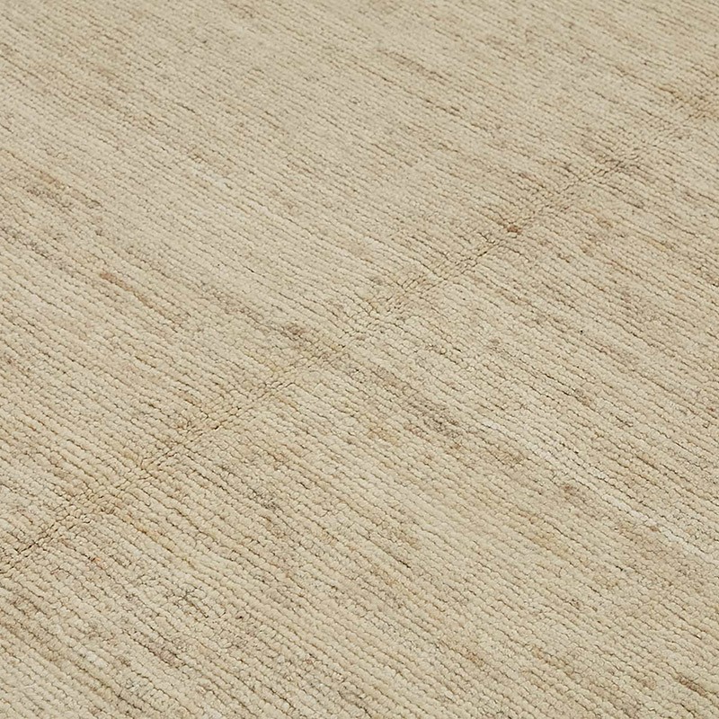 Nueva Alfombra Anudada a Mano - 253 cm x 310 cm - K0083933
