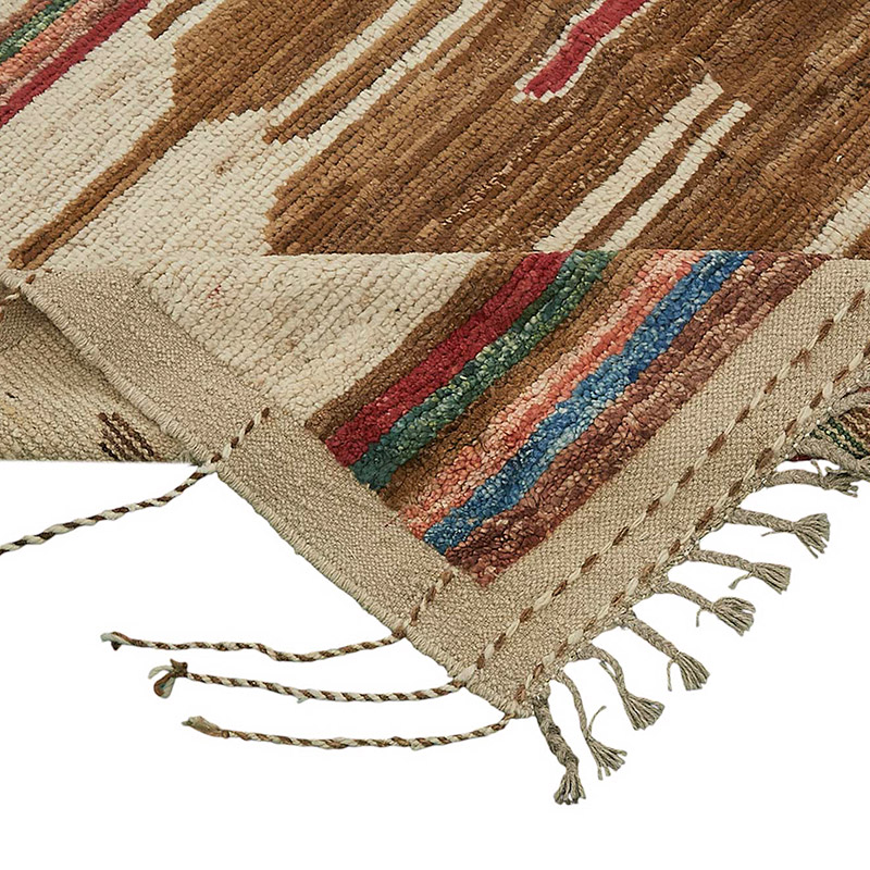 Nueva Alfombra Anudada a Mano - 271 cm x 351 cm - K0083937