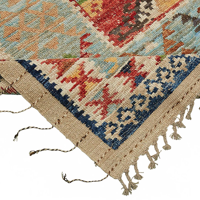 Nueva Alfombra Anudada a Mano - 228 cm x 300 cm - K0083987