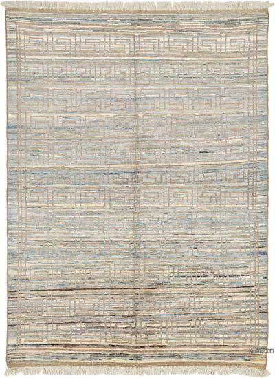 Yeni El Dokuma Hali - 165 cm x 229 cm