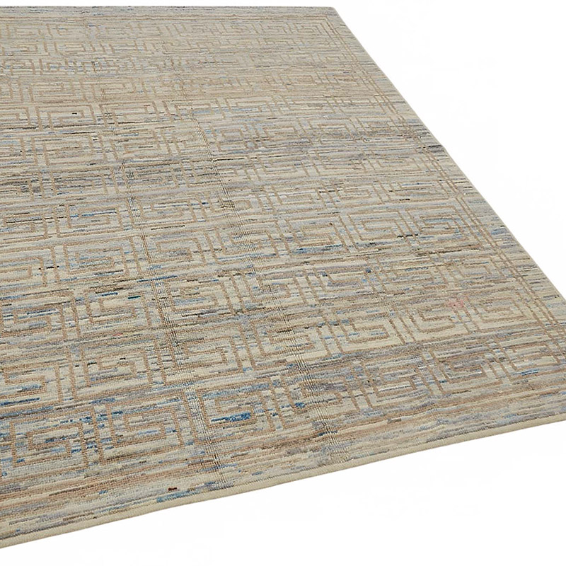 Yeni El Dokuma Hali - 160 cm x 218 cm - K0083991