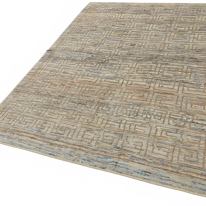Yeni El Dokuma Hali - 160 cm x 218 cm - K0083991