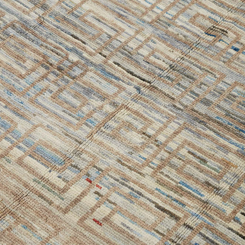 Yeni El Dokuma Hali - 160 cm x 218 cm - K0083991