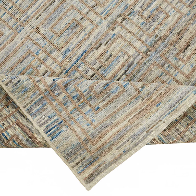 Yeni El Dokuma Hali - 160 cm x 218 cm - K0083991