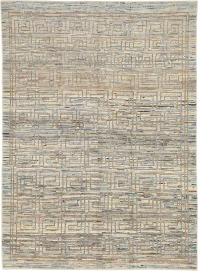 Yeni El Dokuma Hali - 160 cm x 218 cm