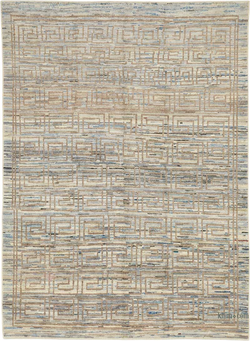 Yeni El Dokuma Hali - 160 cm x 218 cm - K0083991