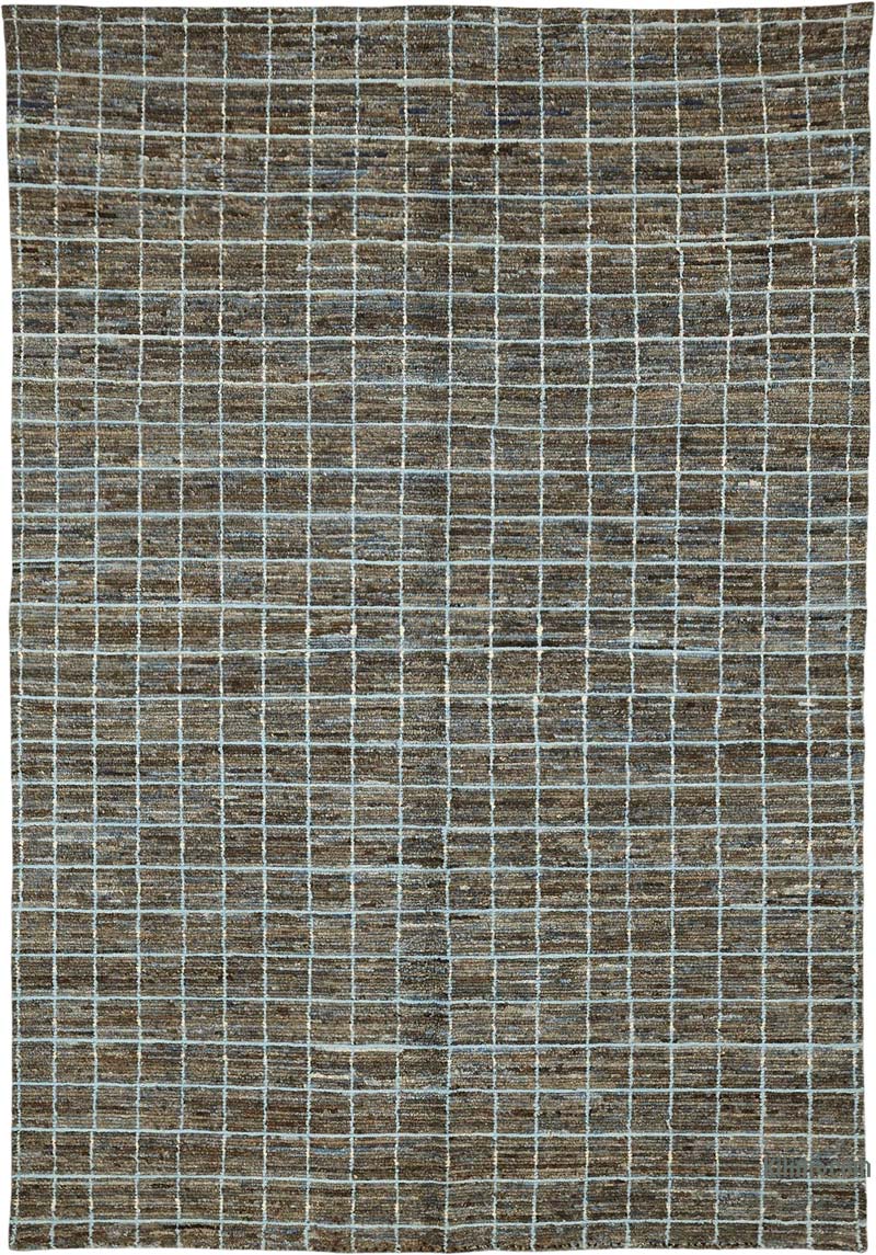 Yeni El Dokuma Hali - 210 cm x 300 cm - K0083992