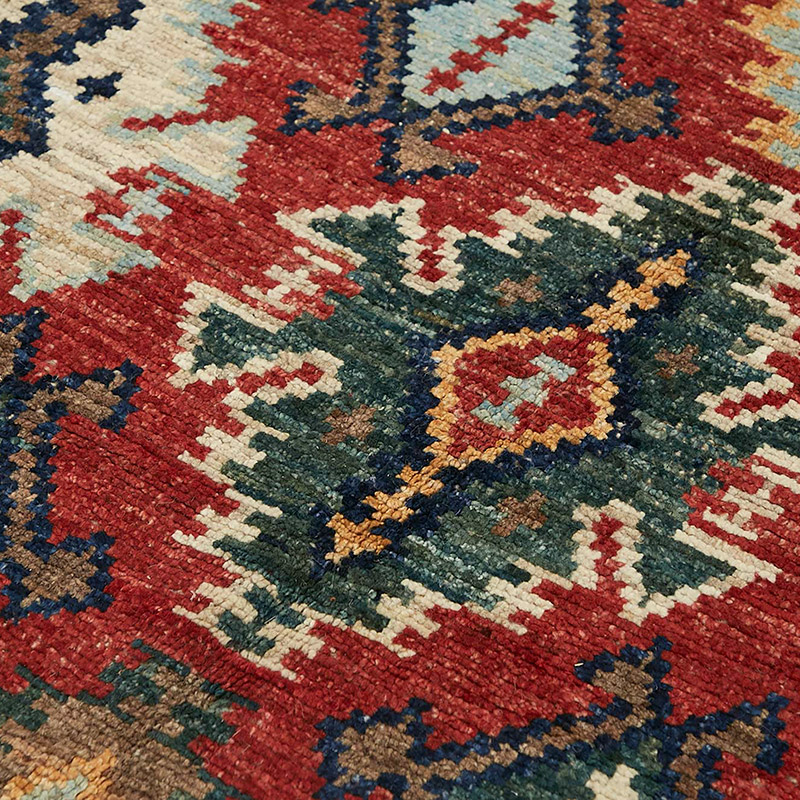 Yeni El Dokuma Hali - 207 cm x 300 cm - K0084014