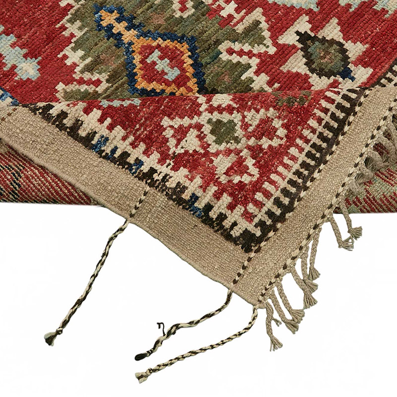 Yeni El Dokuma Hali - 207 cm x 300 cm - K0084014