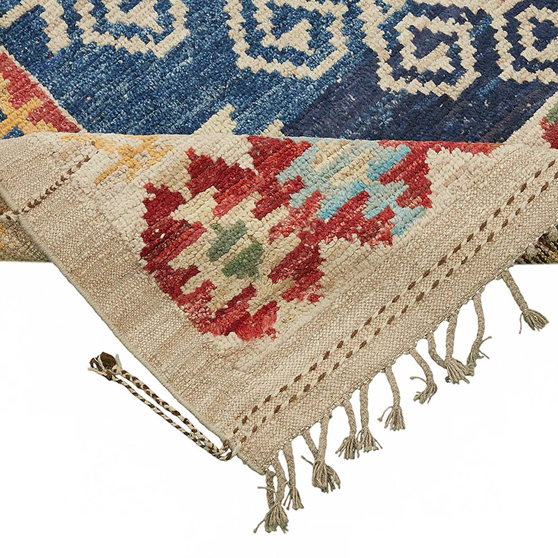 Nueva Alfombra Anudada a Mano - 200 cm x 312 cm - K0084019