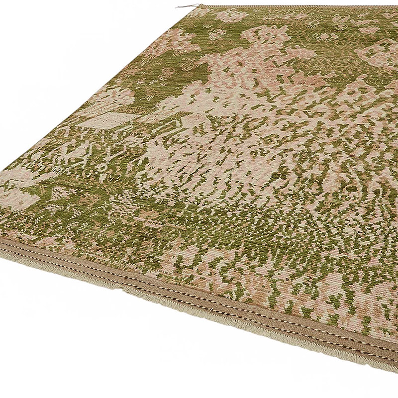 Yeni El Dokuma Hali - 203 cm x 309 cm - K0084024