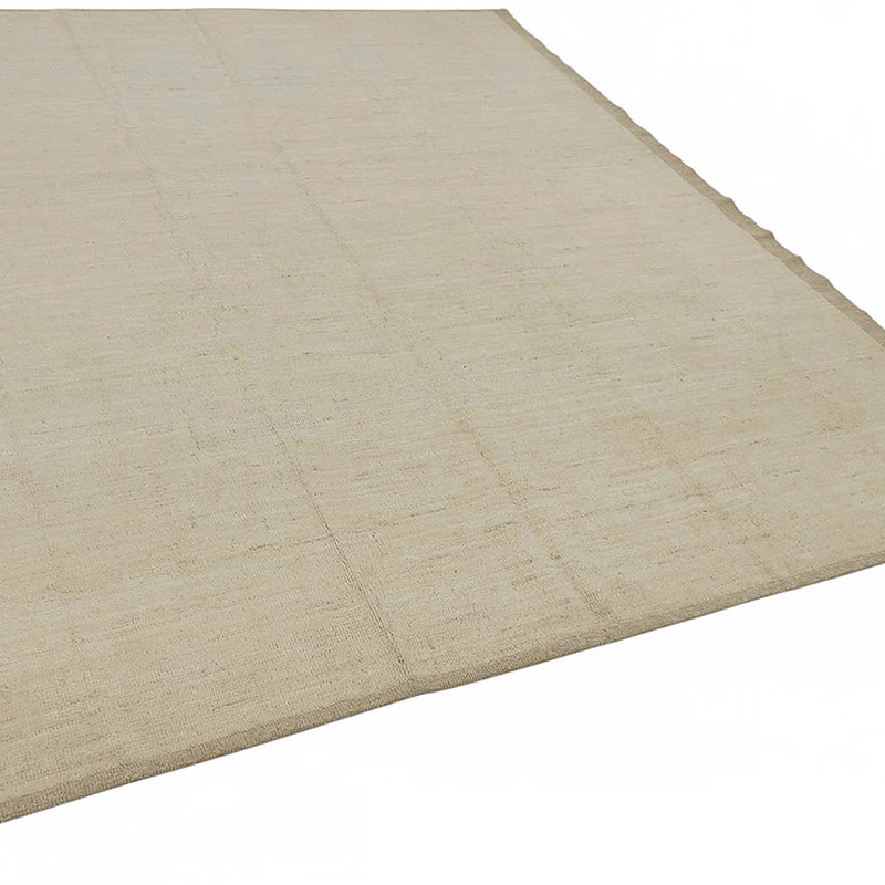New Moroccan Style Hand-Knotted Rug - 8' 2" x 9' 9" (98" x 117") - K0084027