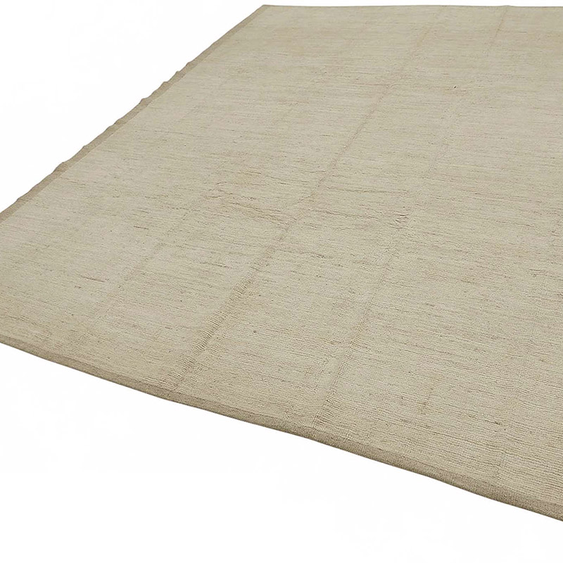 New Moroccan Style Hand-Knotted Rug - 8' 2" x 9' 9" (98" x 117") - K0084027