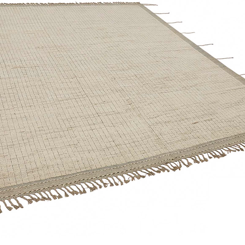 Nueva Alfombra Tejida a Mano de Estilo Marroquí - 252 cm x 299 cm - K0084031
