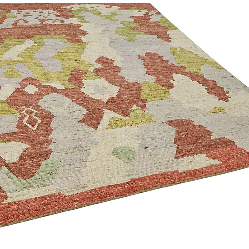 Yeni El Dokuma Hali - 244 cm x 291 cm - K0084032