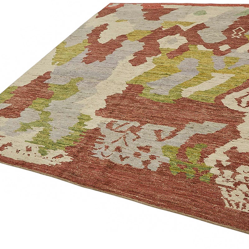 Yeni El Dokuma Hali - 244 cm x 291 cm - K0084032
