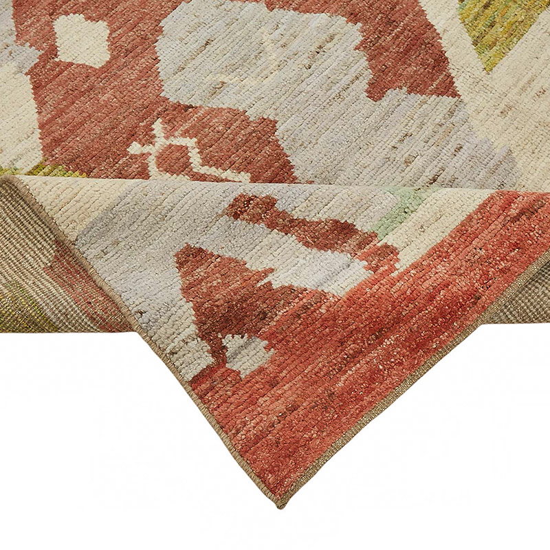 Yeni El Dokuma Hali - 244 cm x 291 cm - K0084032