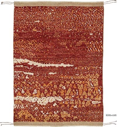 Yeni El Dokuma Hali - 149 cm x 209 cm