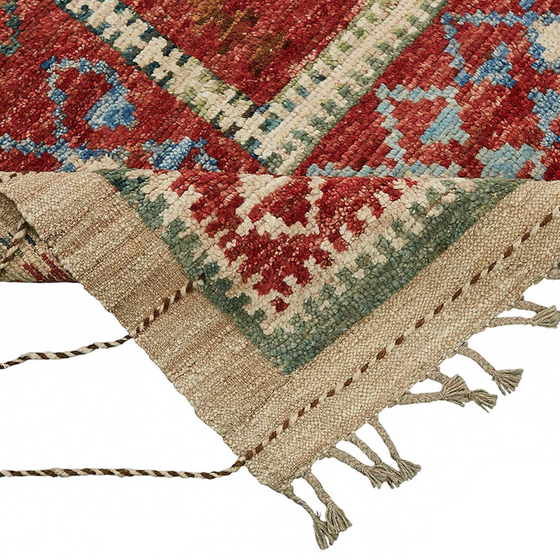 Yeni El Dokuma Hali - 257 cm x 303 cm - K0084068