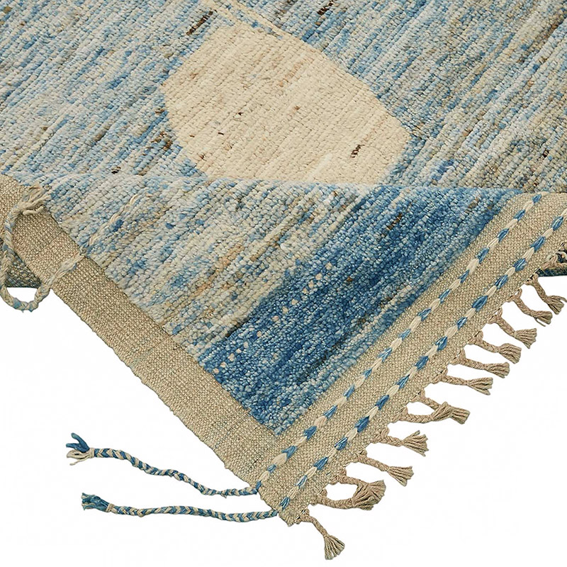 Yeni Fas Tarzi El Dokuma Hali - 316 cm x 430 cm - K0084083