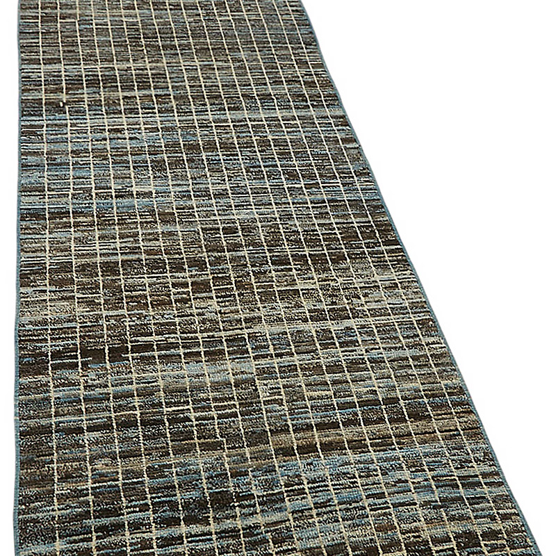 Yeni El Dokuma Hali Yolluk - 84 cm x 290 cm - K0084094