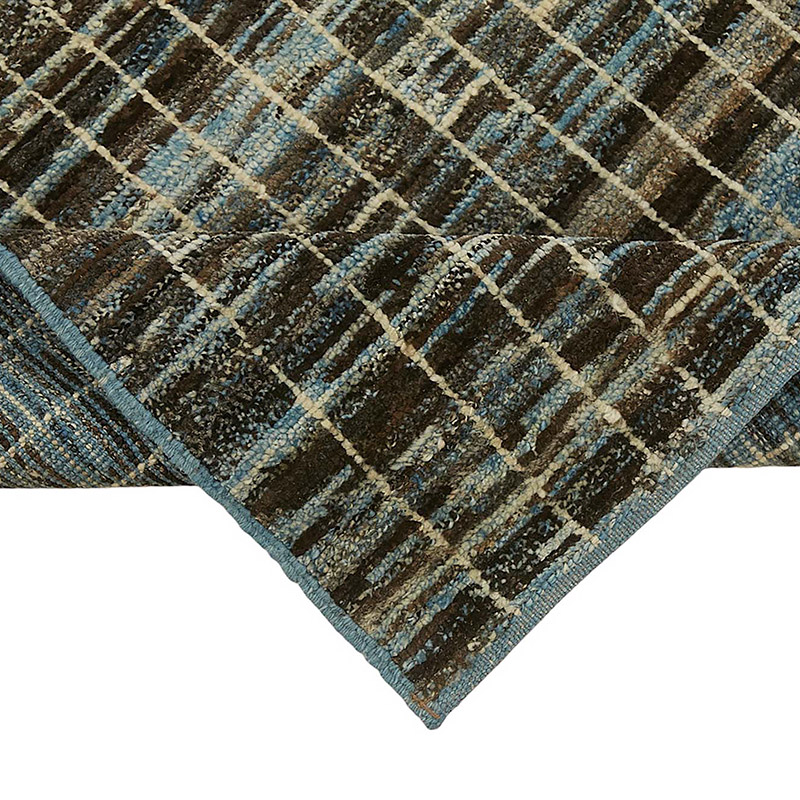 Yeni El Dokuma Hali Yolluk - 84 cm x 290 cm - K0084094