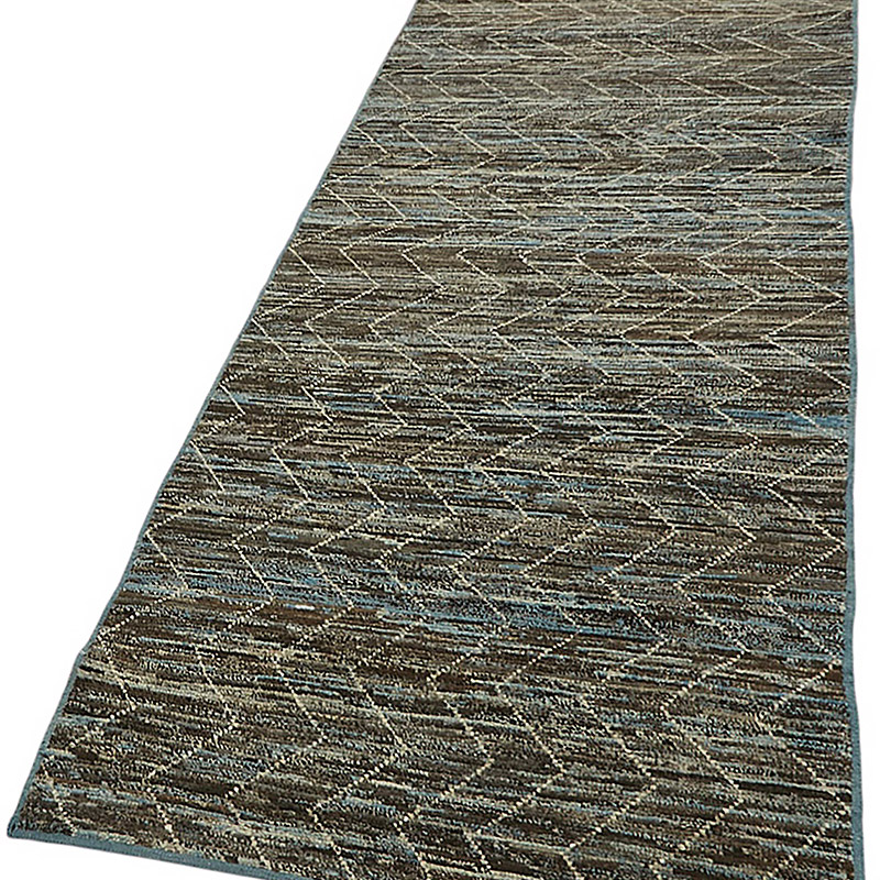 Nuevo Corredor Anudado a Mano - 92 cm x 344 cm - K0084095