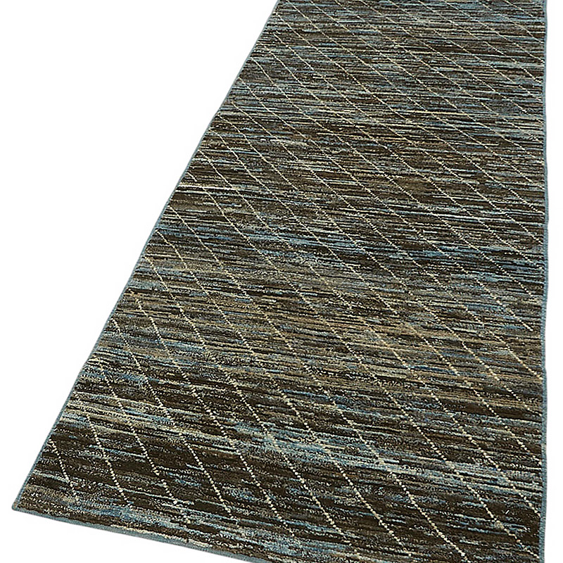 Nuevo Corredor Anudado a Mano - 81 cm x 300 cm - K0084098