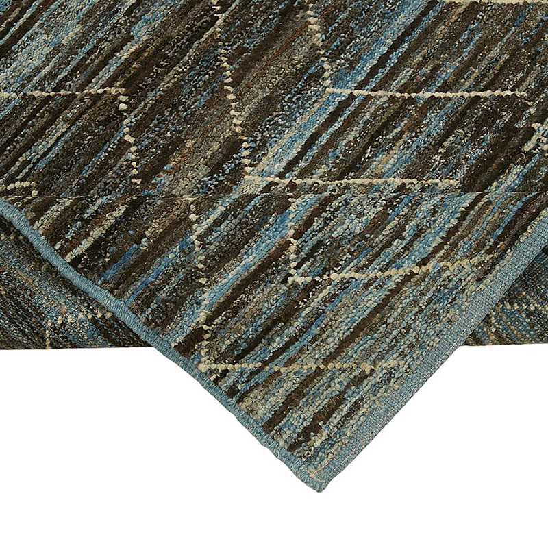 Nuevo Corredor Anudado a Mano - 86 cm x 295 cm - K0084104