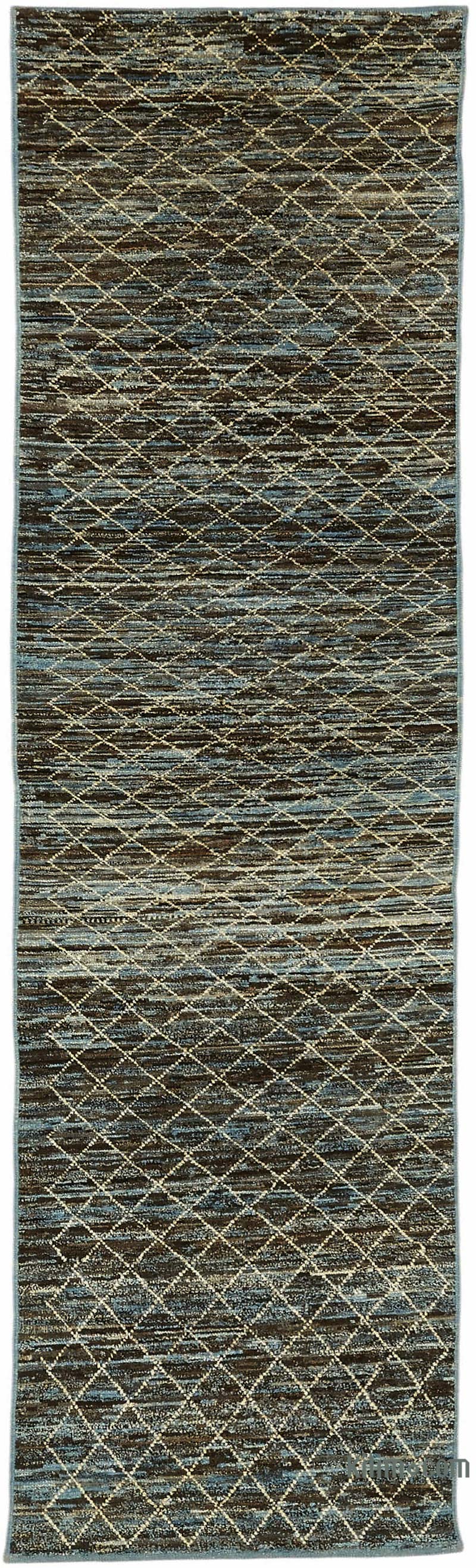 Nuevo Corredor Anudado a Mano - 91 cm x 297 cm - K0084105