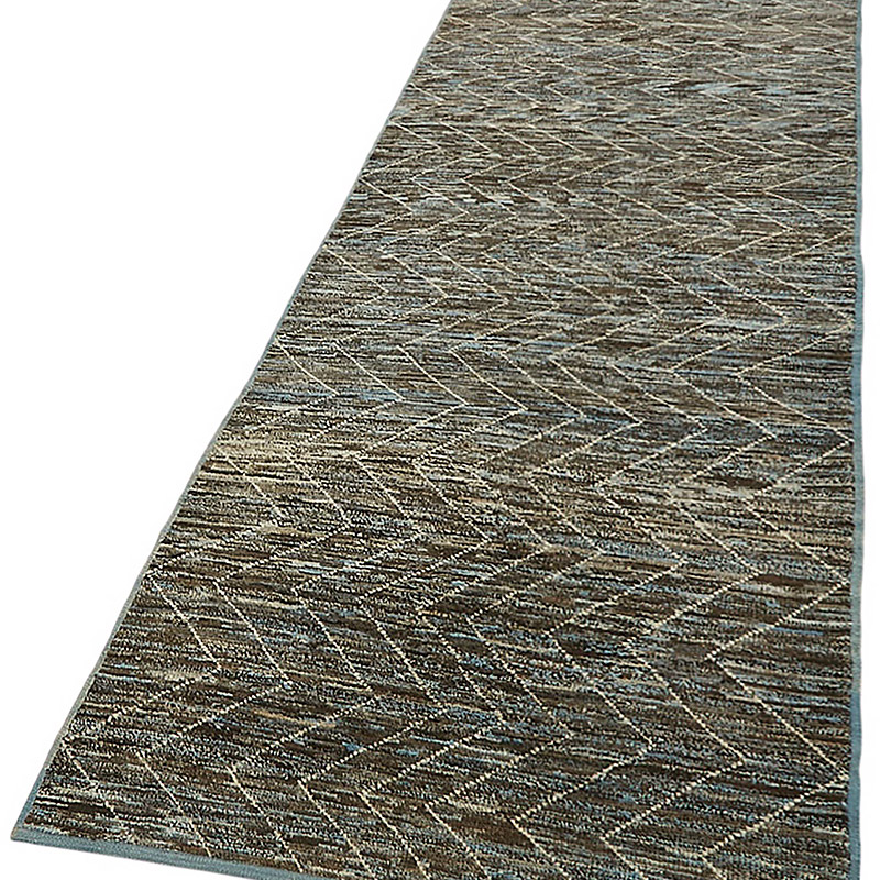 Nuevo Corredor Anudado a Mano - 95 cm x 360 cm - K0084110