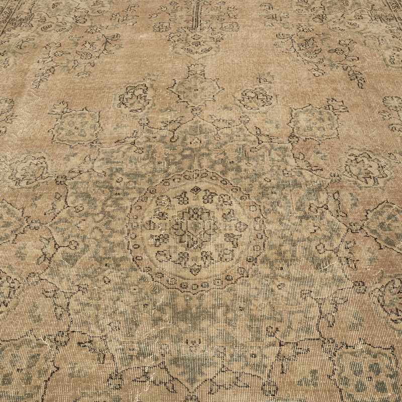 El Dokuma Vintage Hali - 264 cm x 360 cm - K0084200