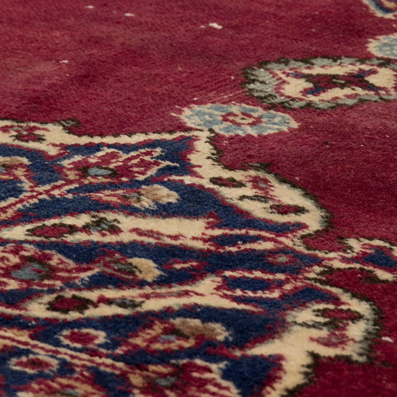 Vintage Anadolu Yolluk - 100 cm x 315 cm - K0084231