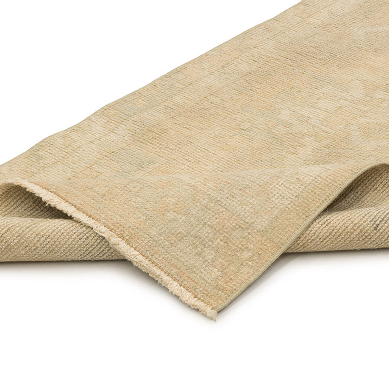 Vintage Anadolu Yolluk - 72 cm x 290 cm - K0084274