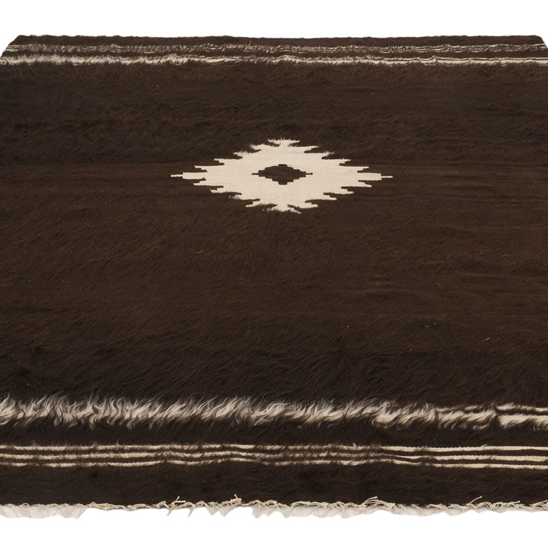 Alfombra Vintage Siirt - 145 cm x 180 cm - K0084281
