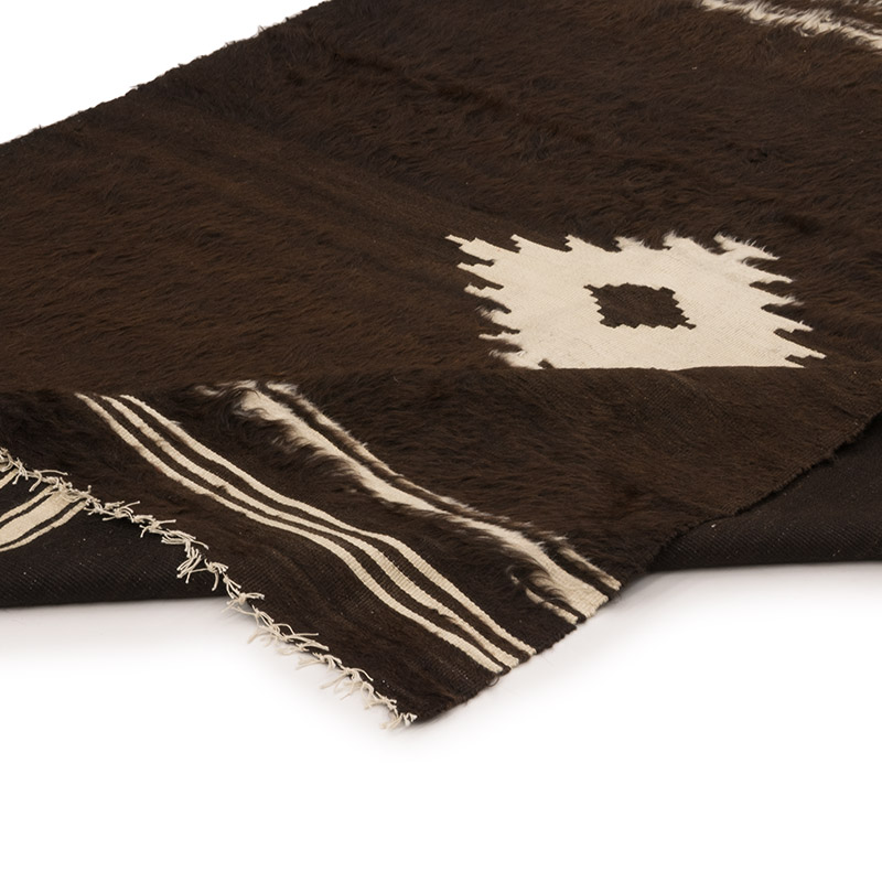 Alfombra Vintage Siirt - 145 cm x 180 cm - K0084281