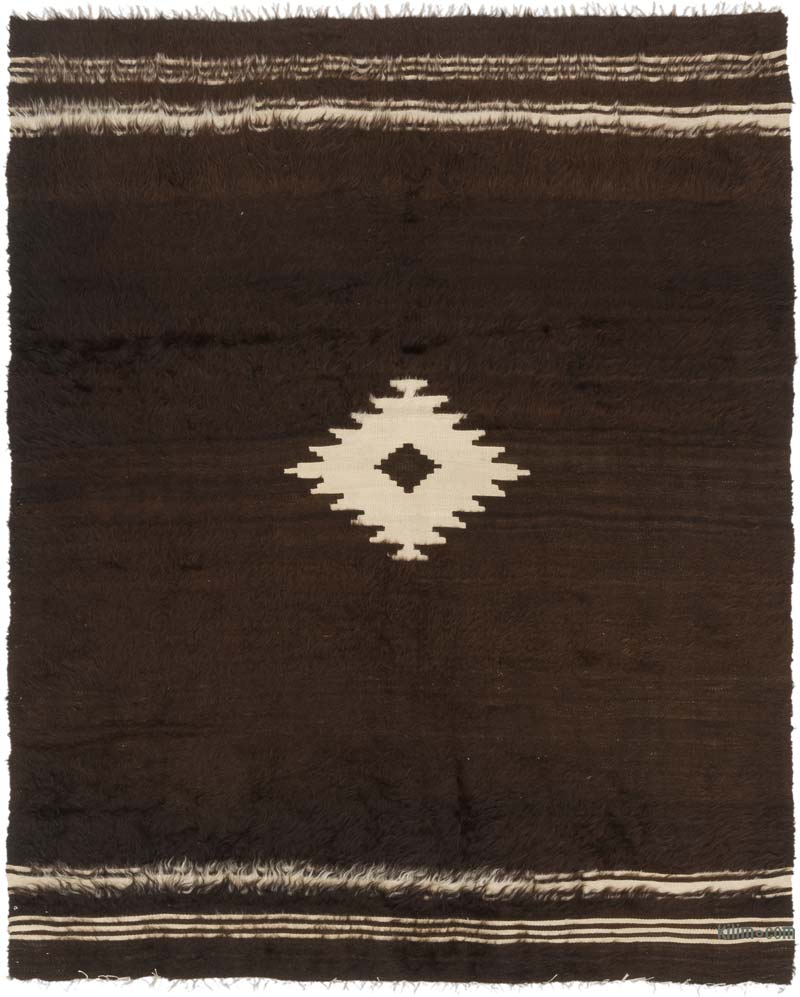 Alfombra Vintage Siirt - 145 cm x 180 cm - K0084281