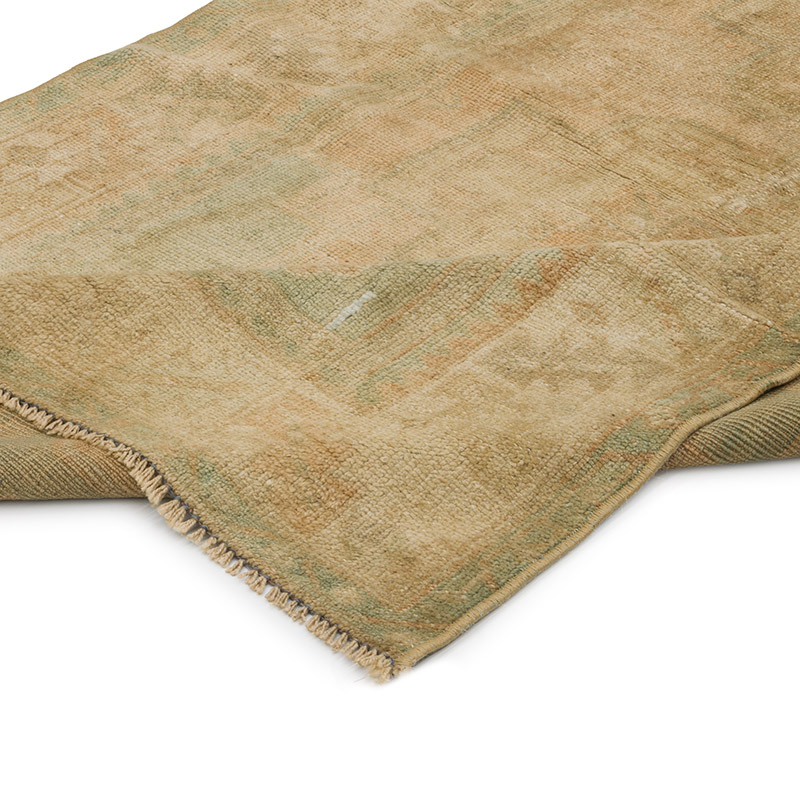 El Dokuma Vintage Hali - 99 cm x 179 cm - K0084311