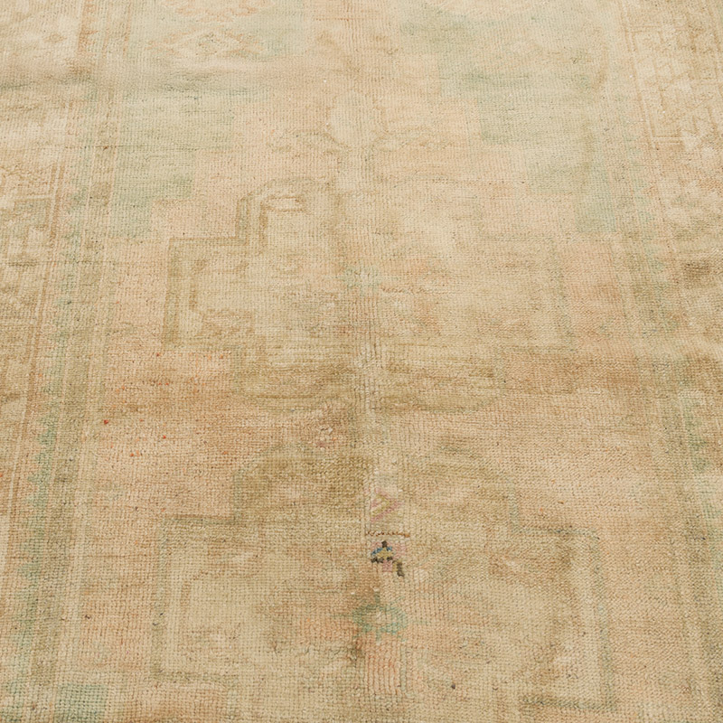 El Dokuma Vintage Hali - 99 cm x 179 cm - K0084311